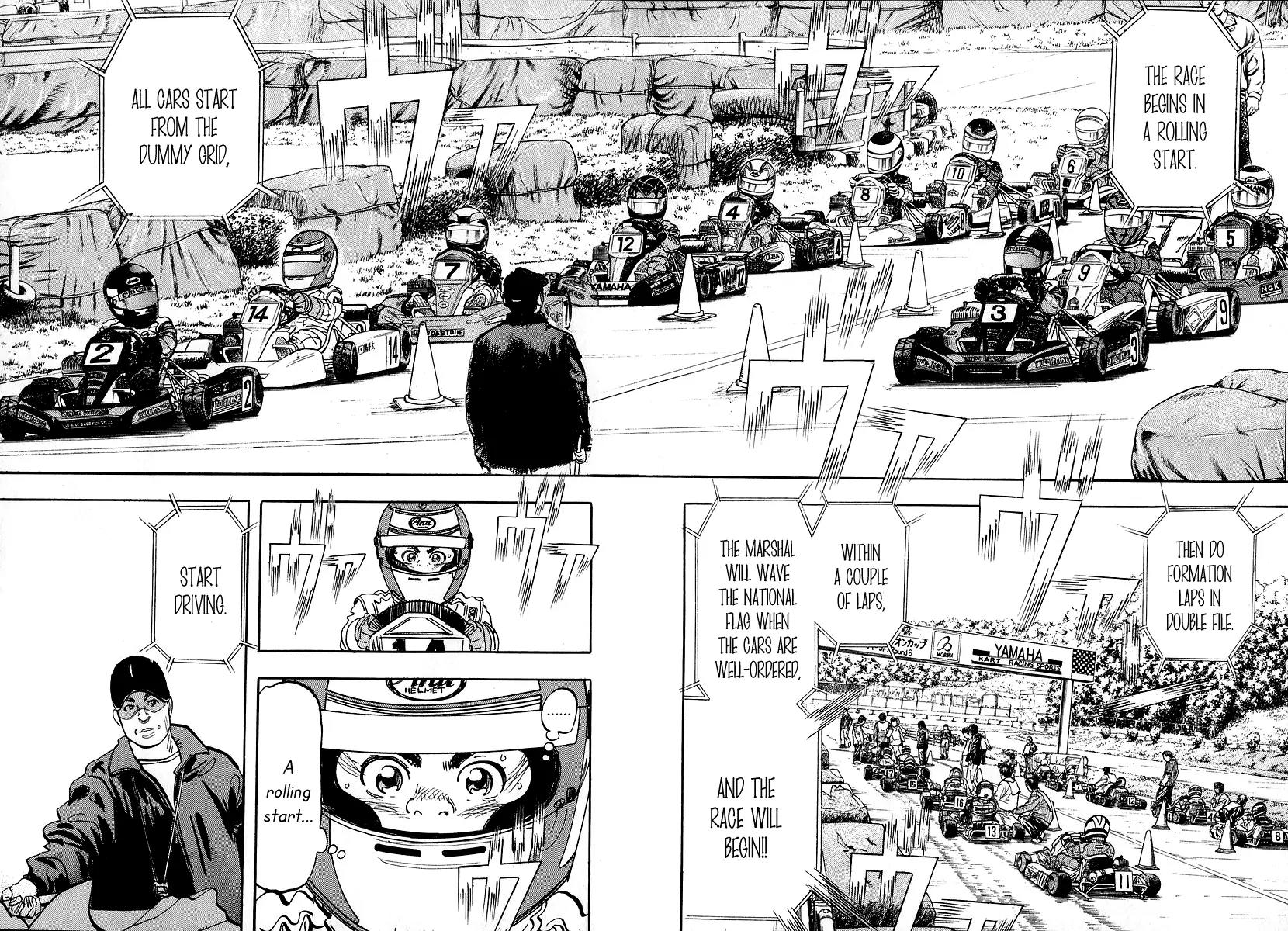 Capeta chapter 11 page 14