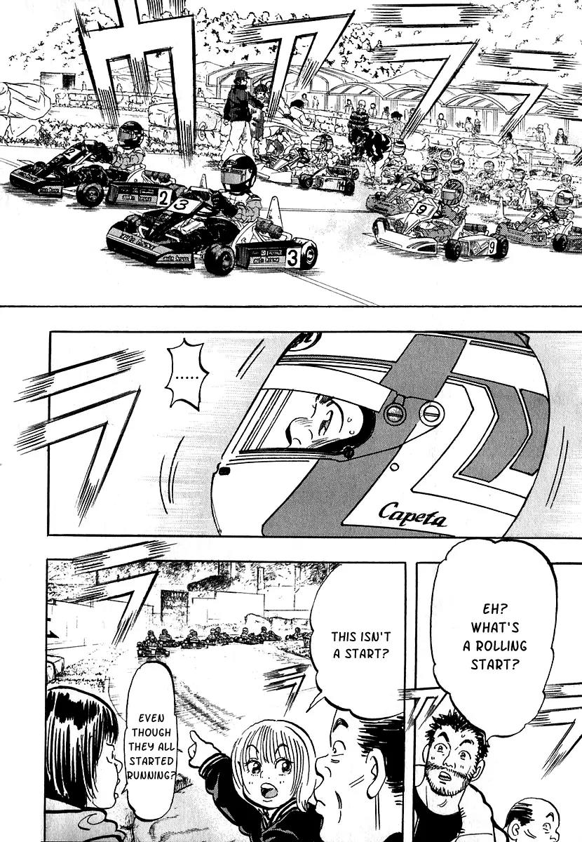 Capeta chapter 11 page 15