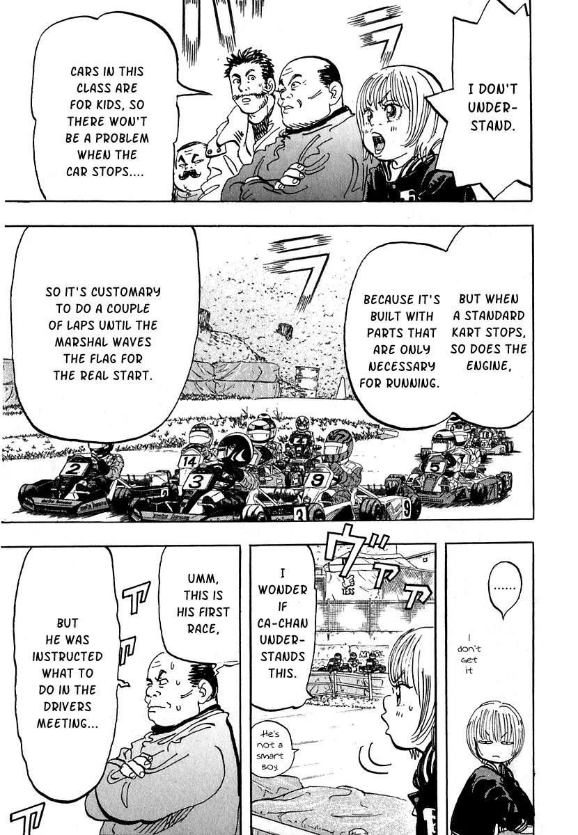 Capeta chapter 11 page 16