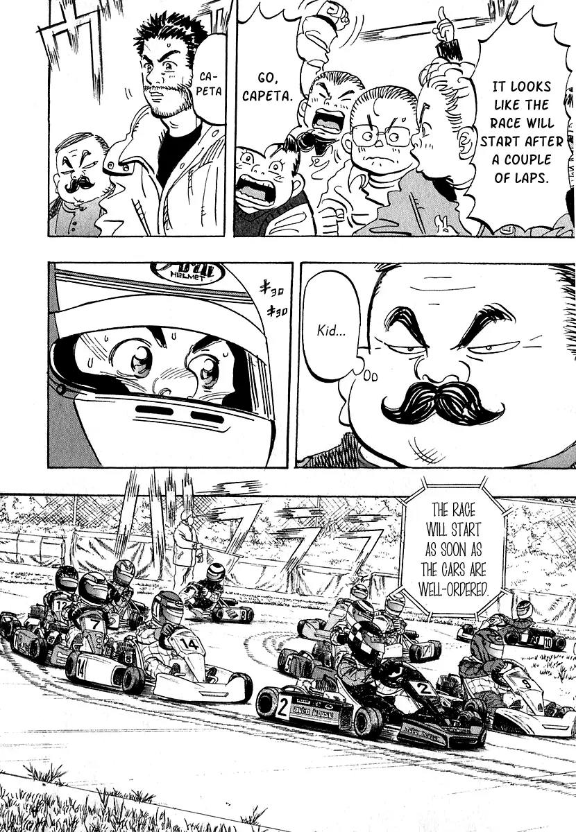 Capeta chapter 11 page 17