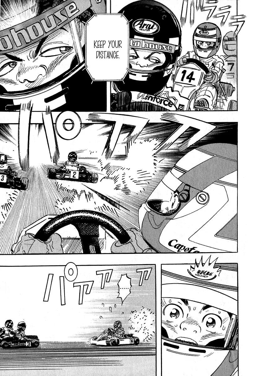 Capeta chapter 11 page 18