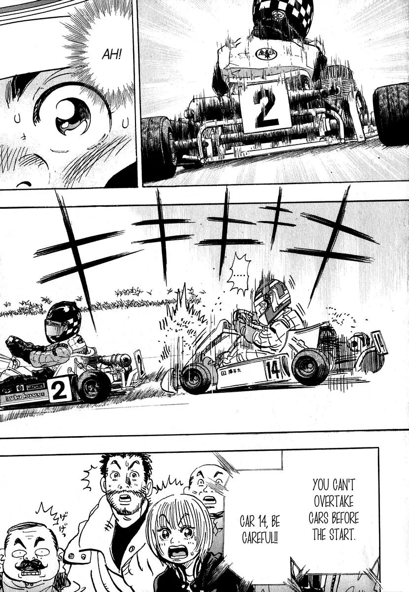 Capeta chapter 11 page 20