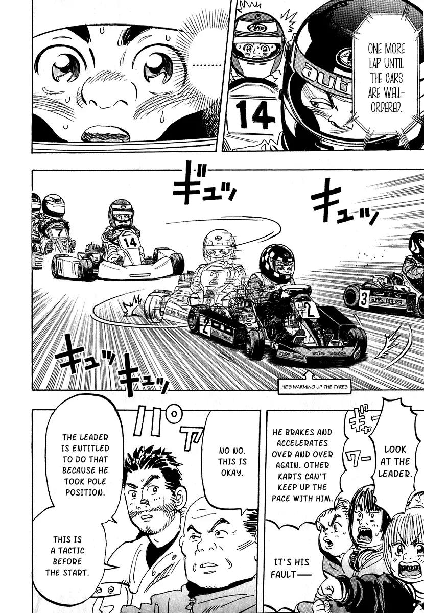 Capeta chapter 11 page 21