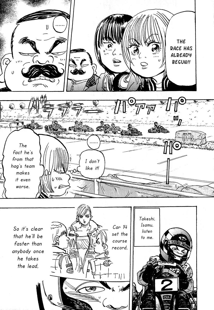 Capeta chapter 11 page 22