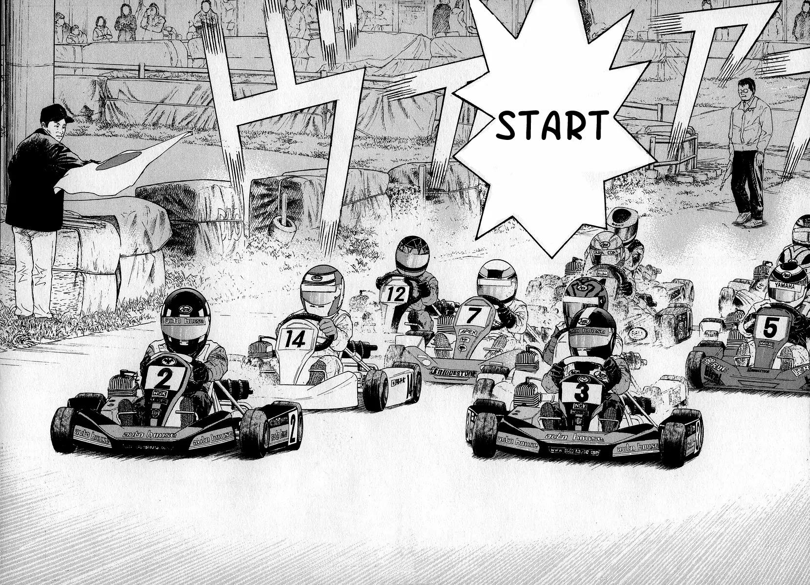 Capeta chapter 11 page 28