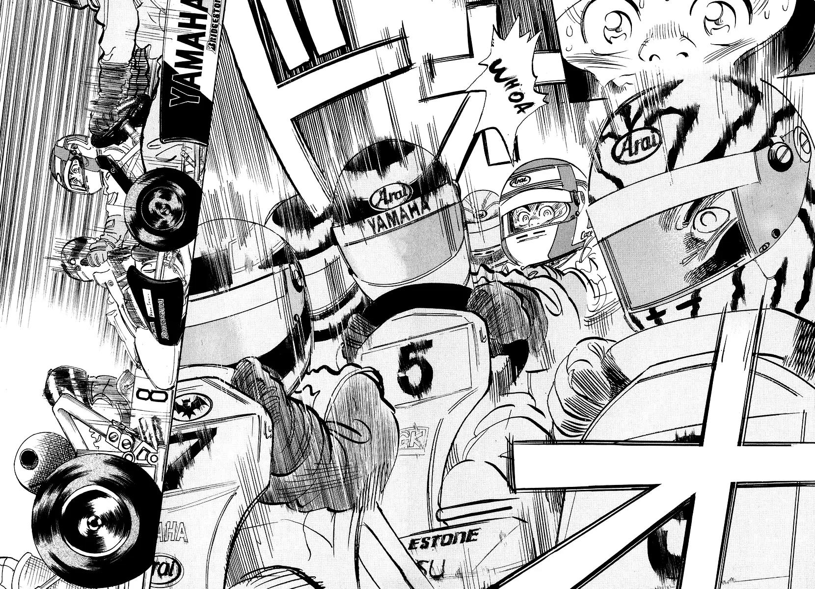 Capeta chapter 11 page 29