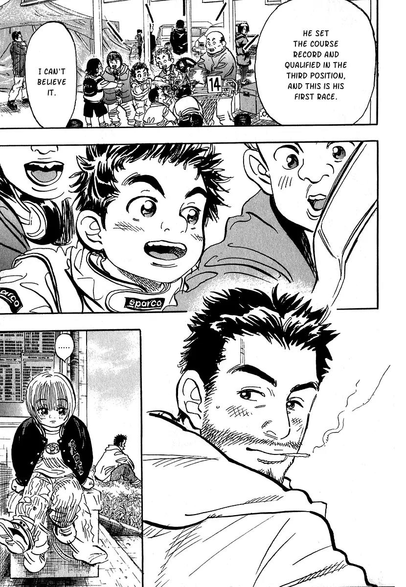 Capeta chapter 11 page 3