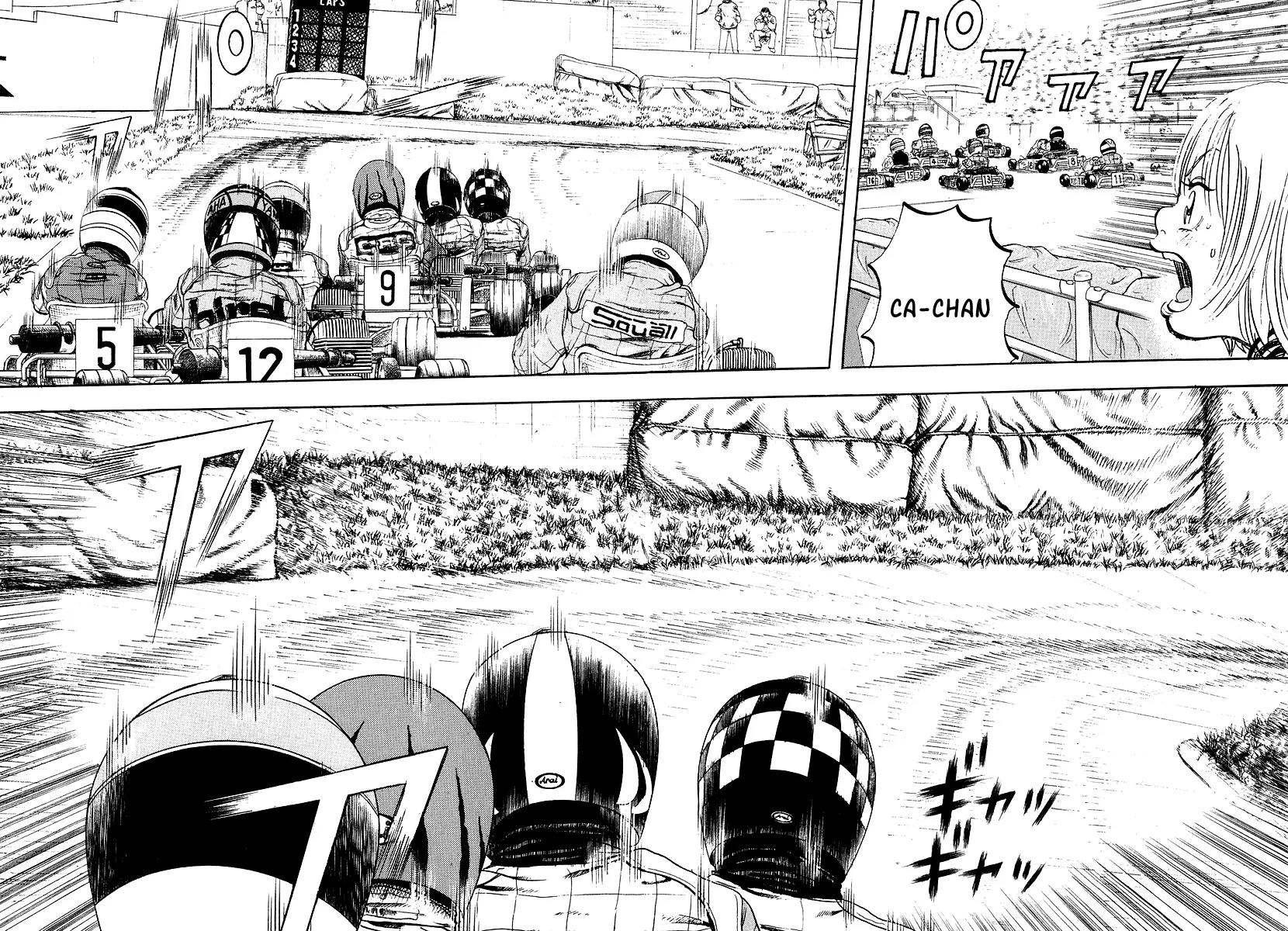 Capeta chapter 11 page 30