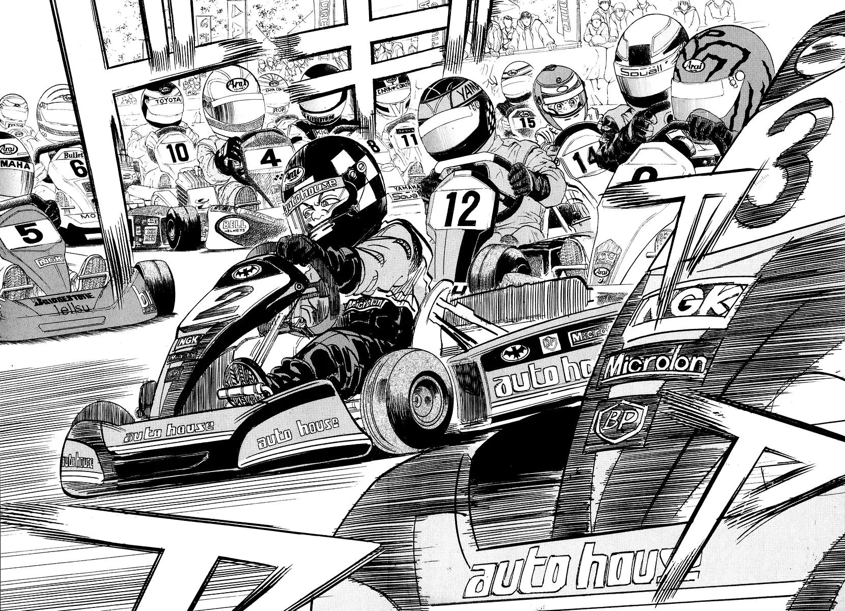 Capeta chapter 11 page 31