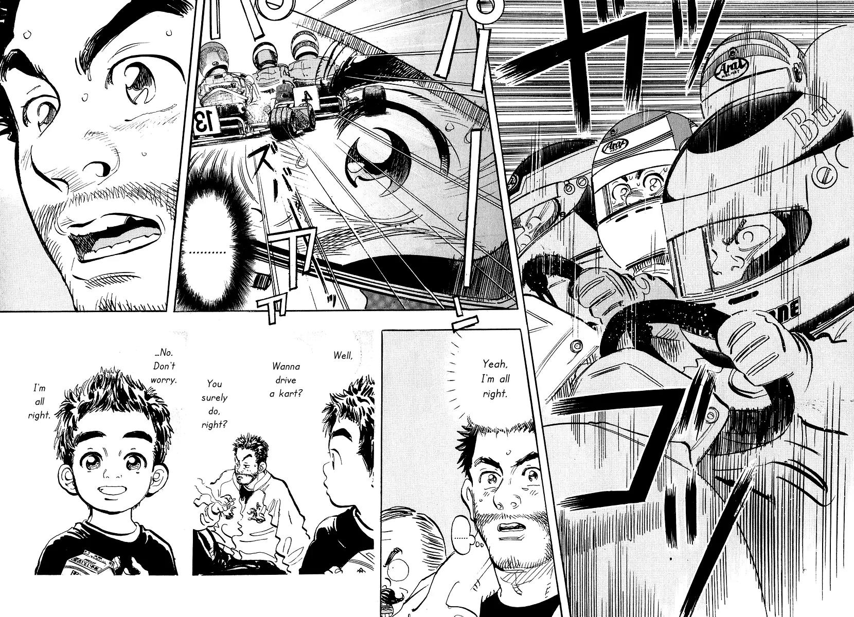 Capeta chapter 11 page 34