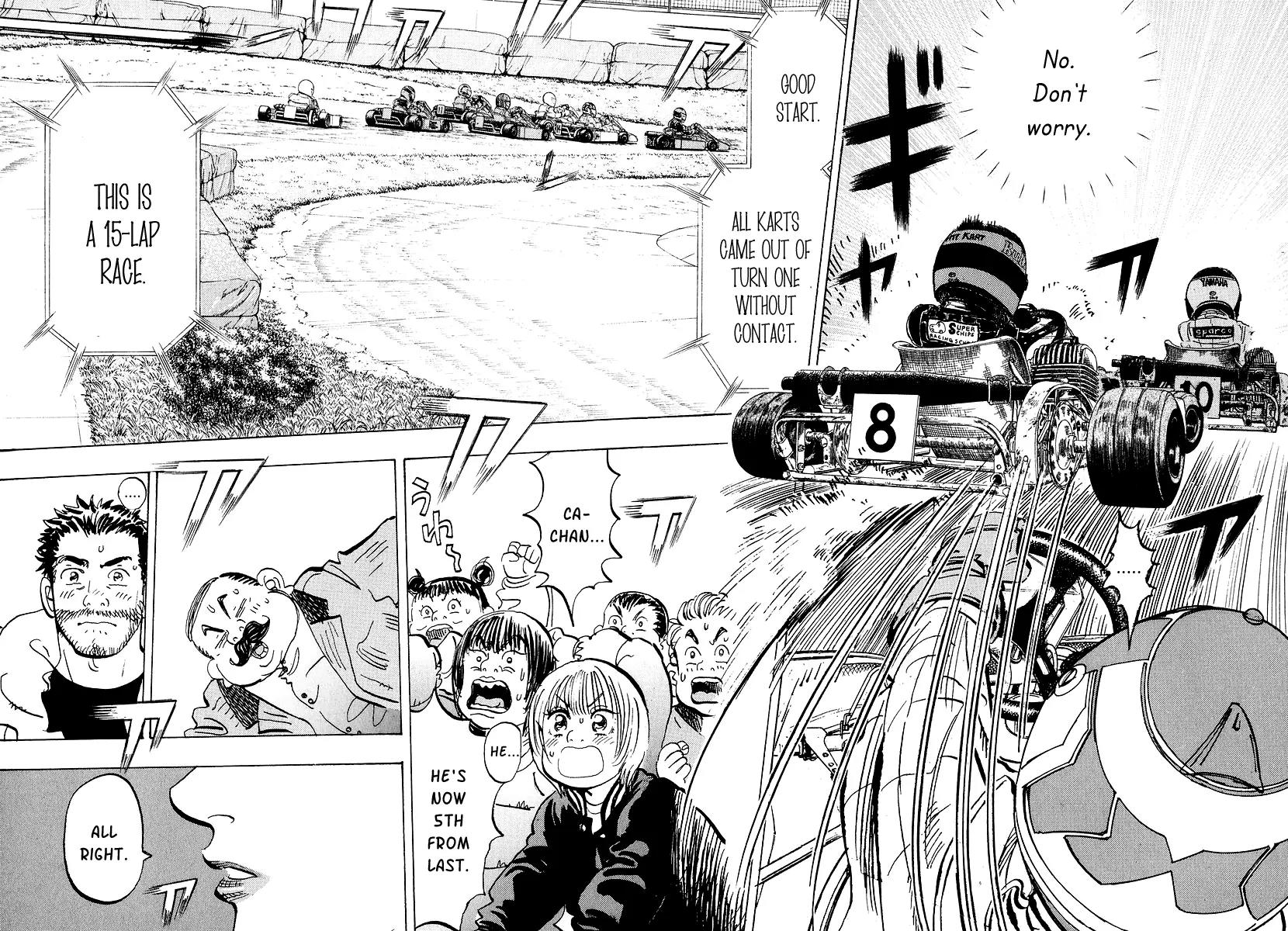 Capeta chapter 11 page 35