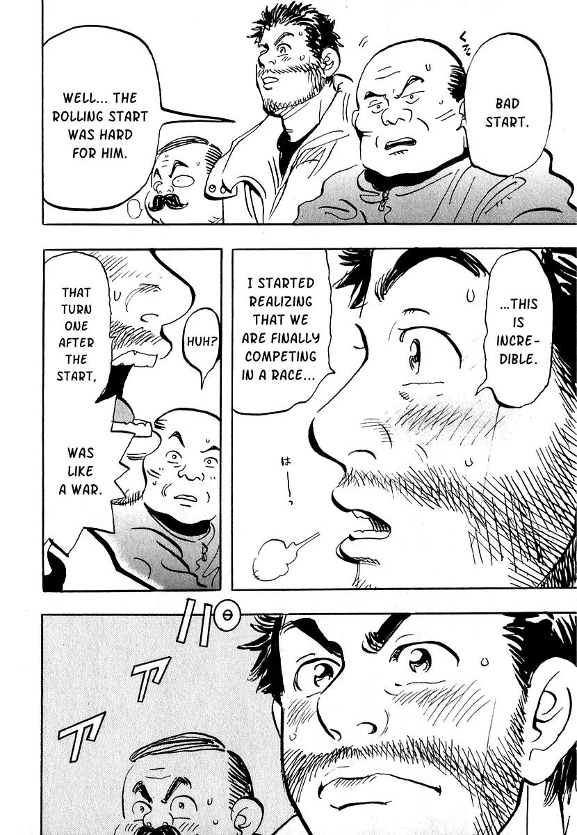 Capeta chapter 11 page 38