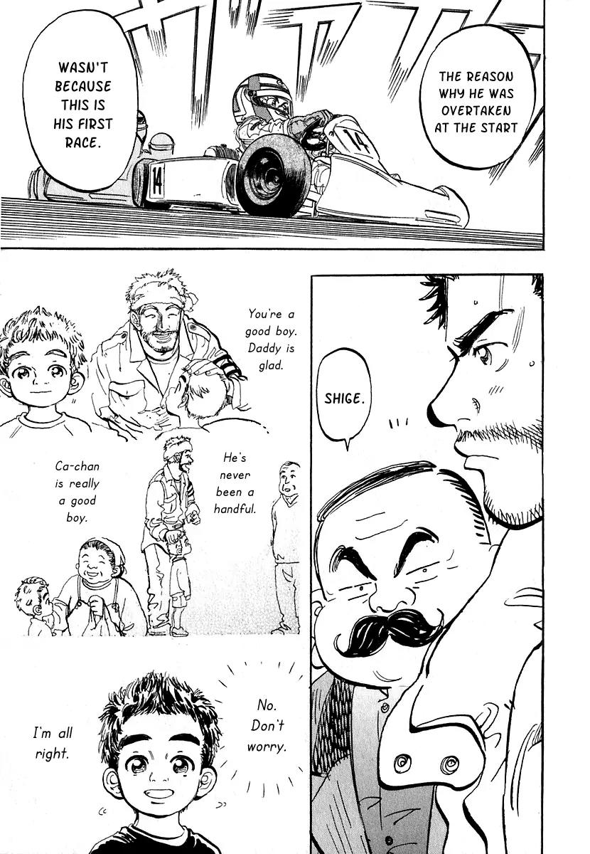 Capeta chapter 11 page 39