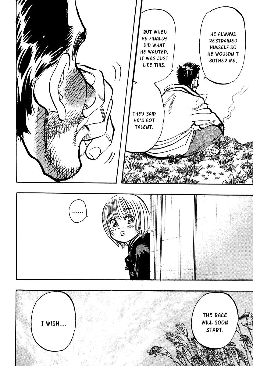 Capeta chapter 11 page 4