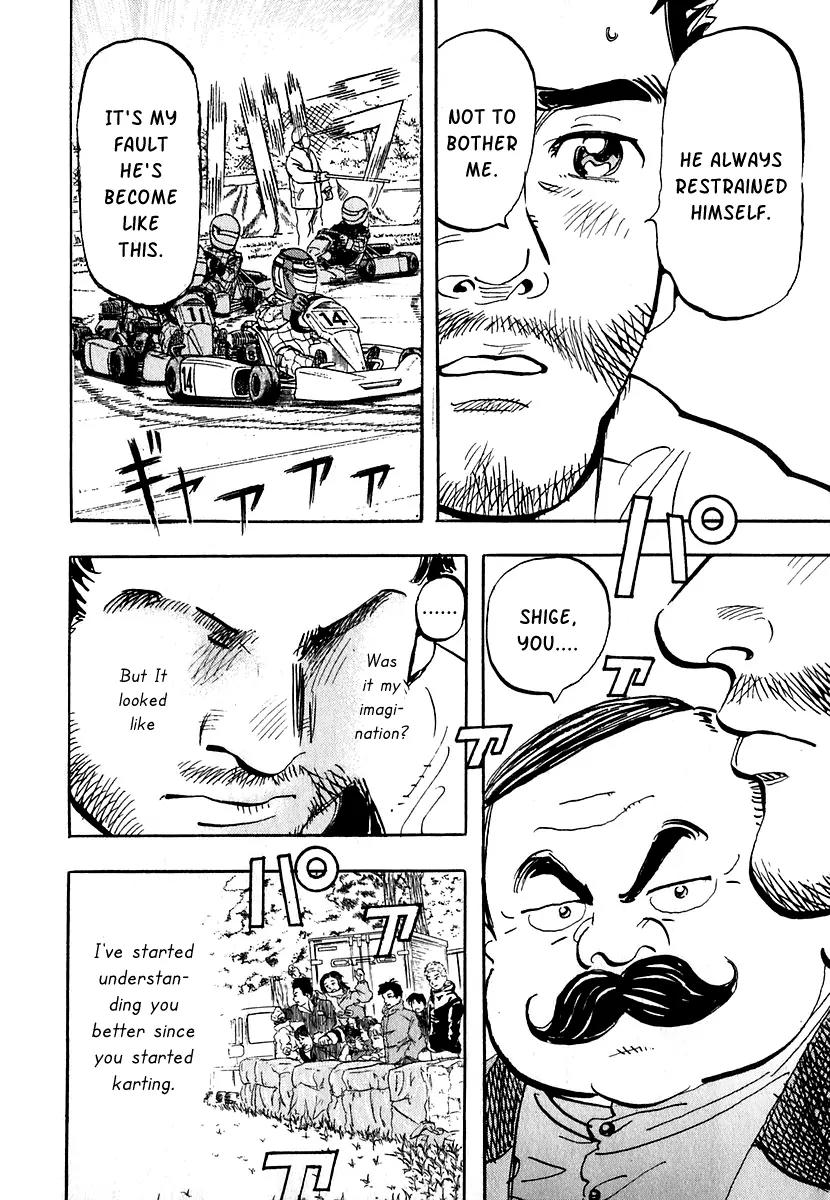 Capeta chapter 11 page 40