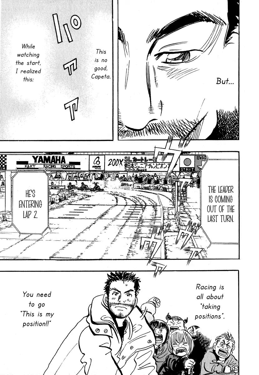 Capeta chapter 11 page 41