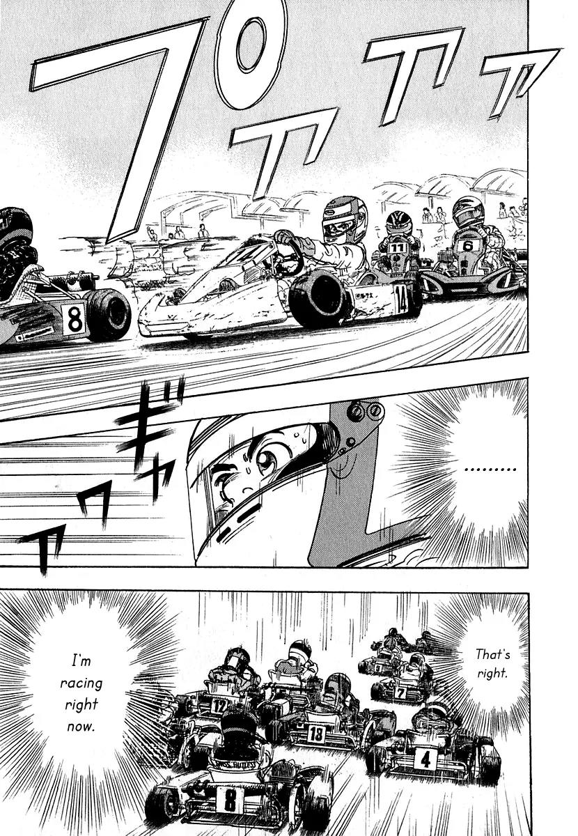 Capeta chapter 11 page 44