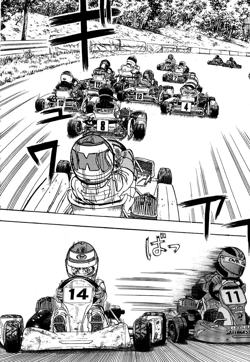 Capeta chapter 11 page 46