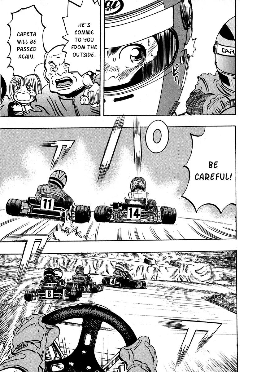Capeta chapter 11 page 47