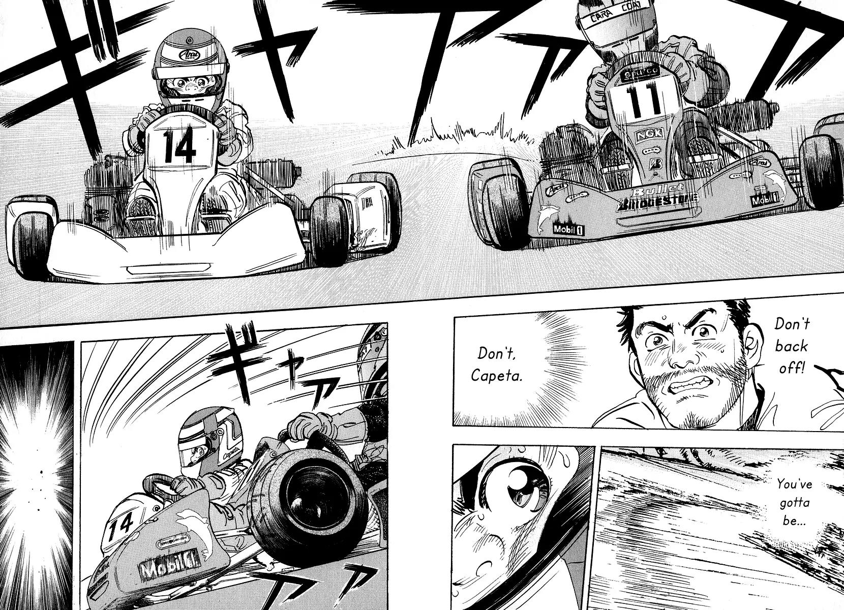 Capeta chapter 11 page 48