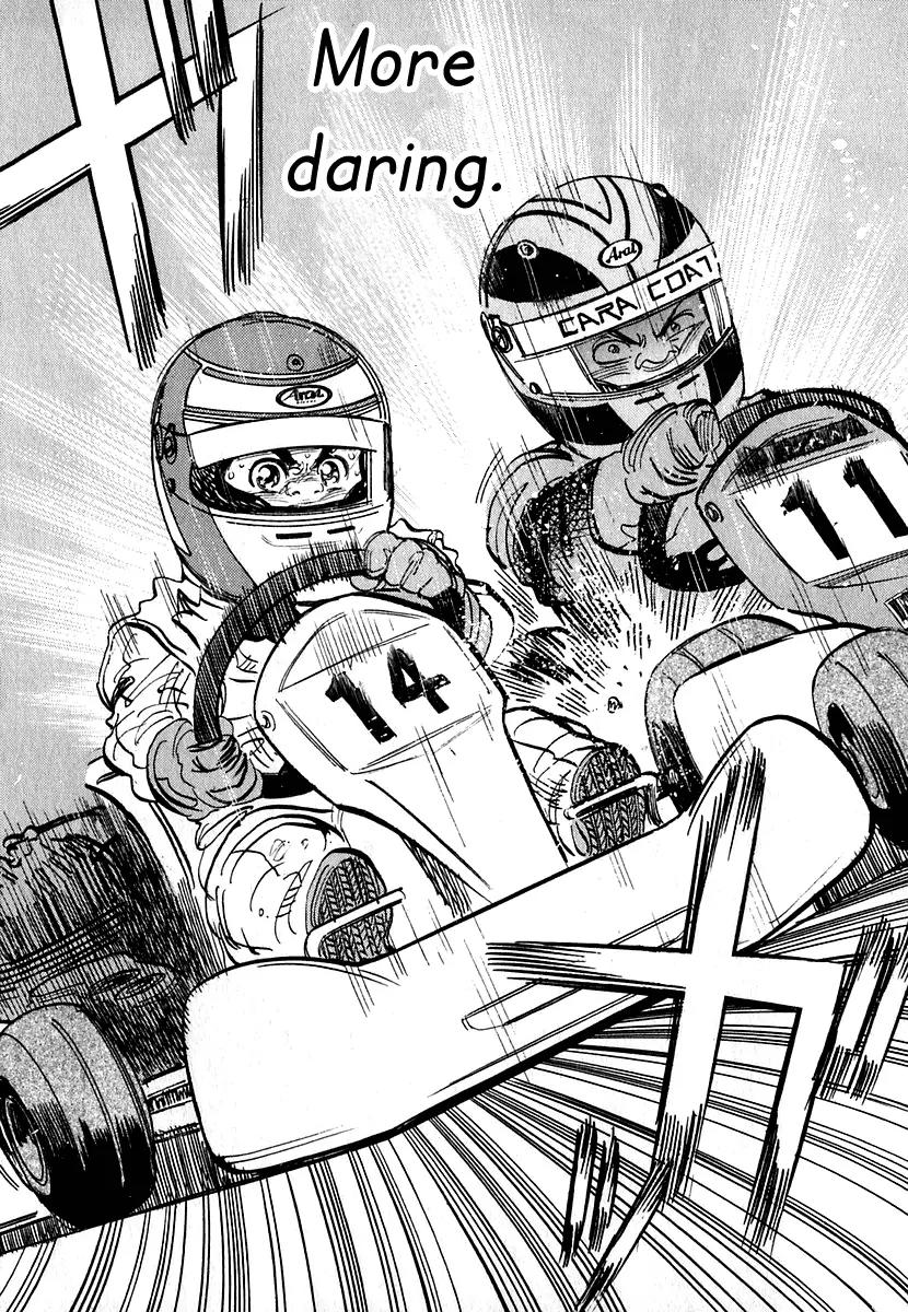 Capeta chapter 11 page 49