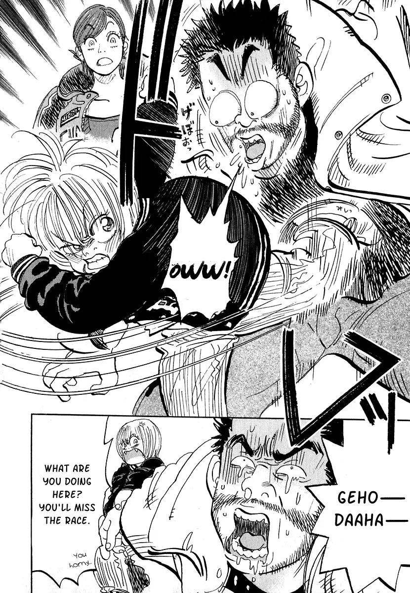 Capeta chapter 11 page 8