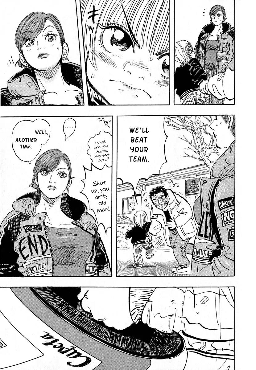 Capeta chapter 11 page 9