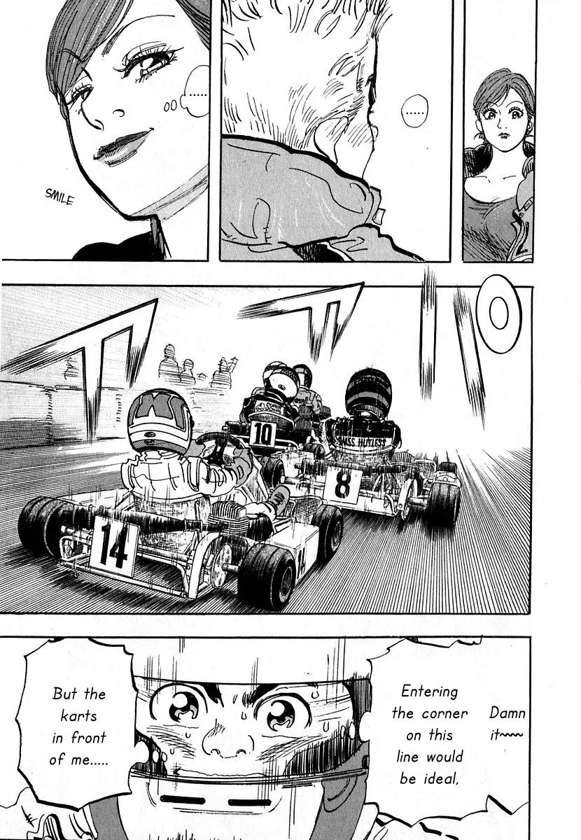 Capeta chapter 12 page 16