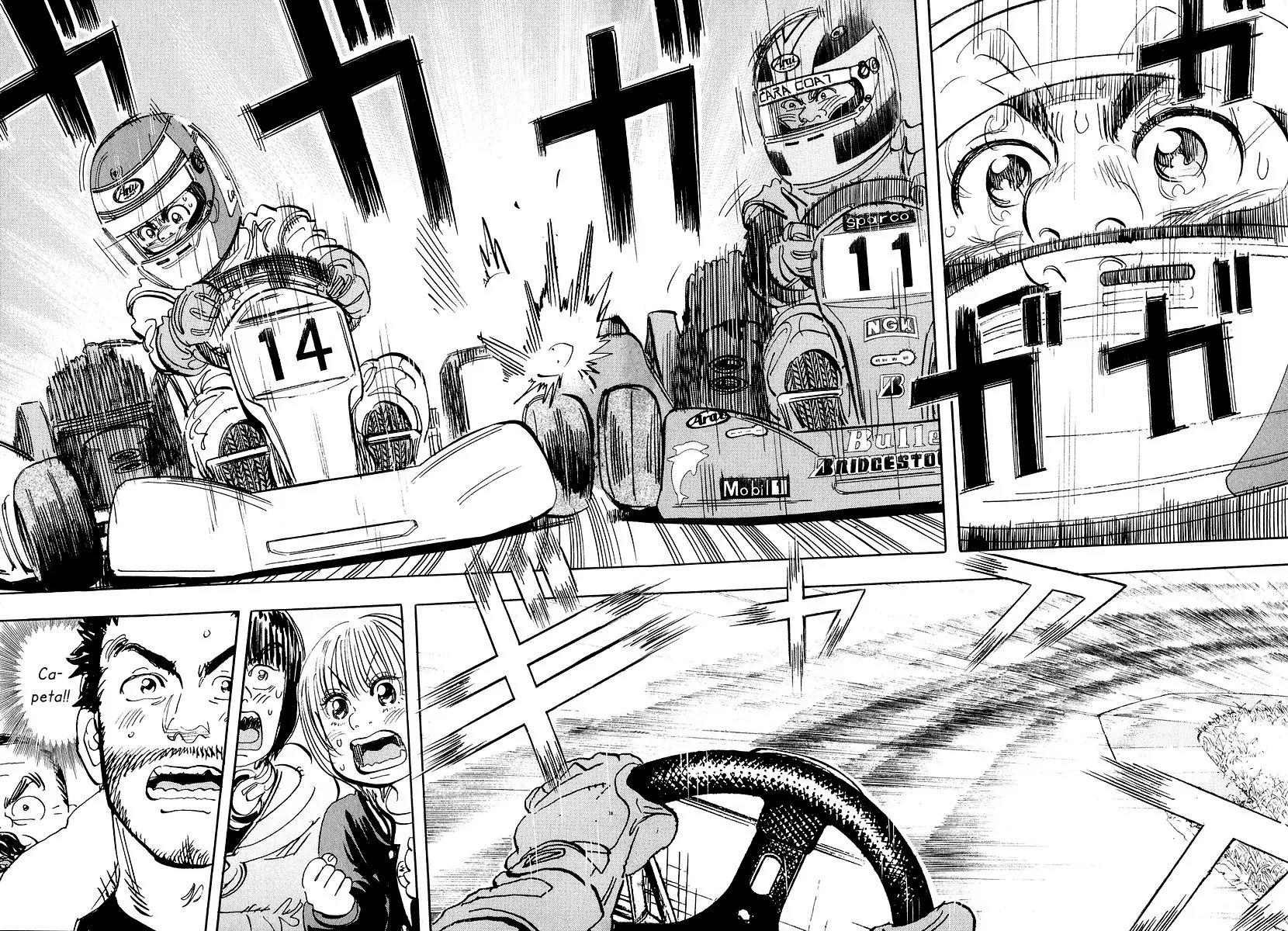 Capeta chapter 12 page 2