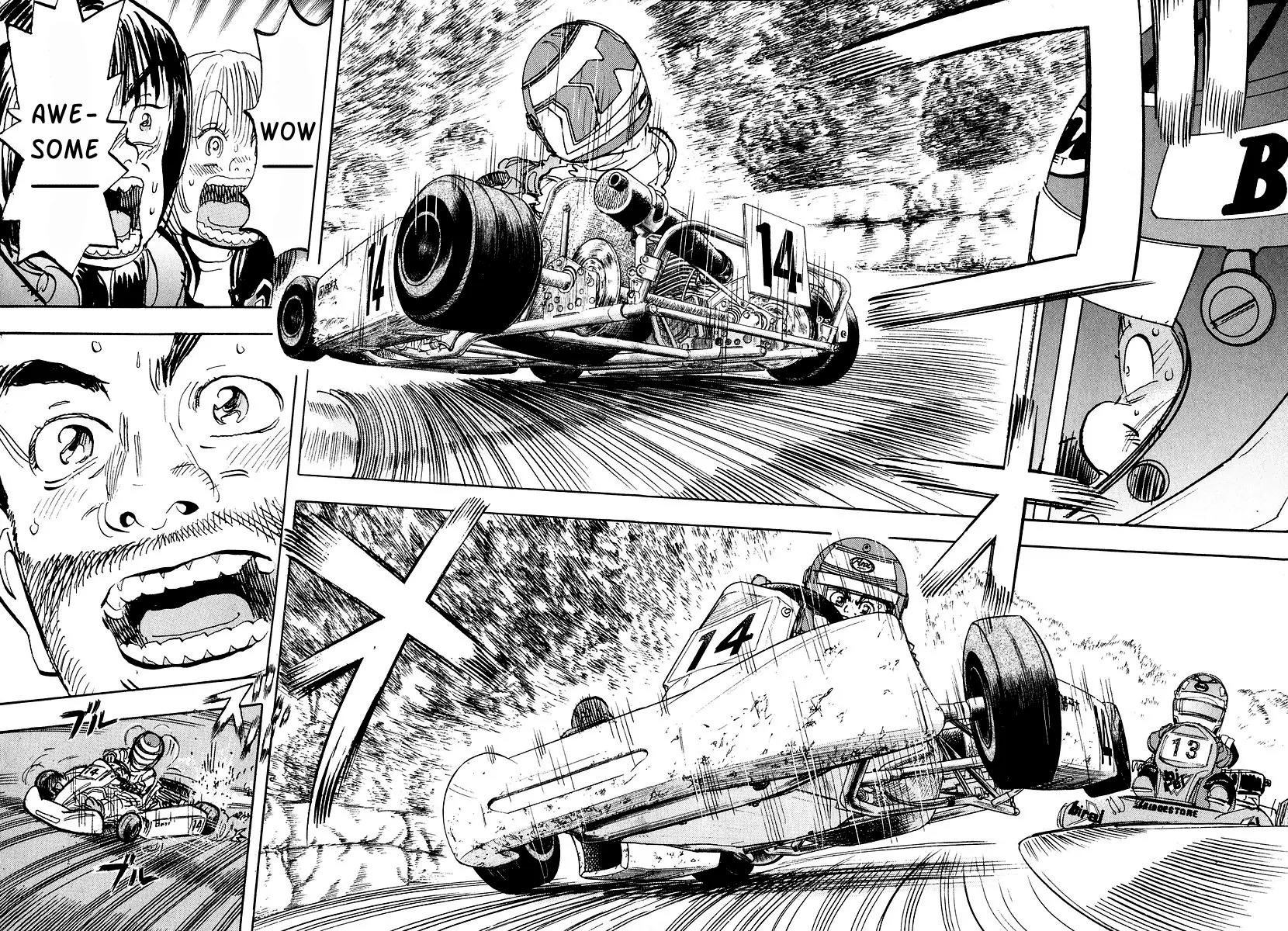 Capeta chapter 12 page 28