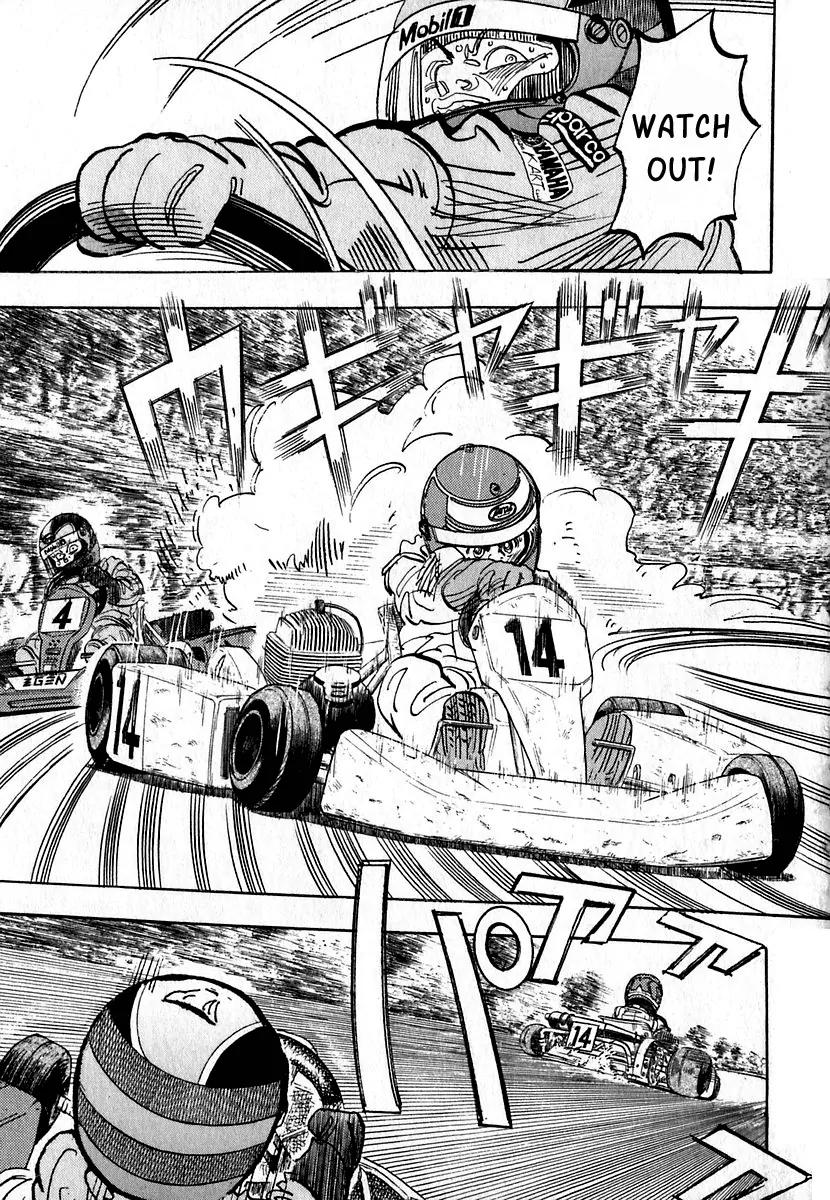 Capeta chapter 12 page 30