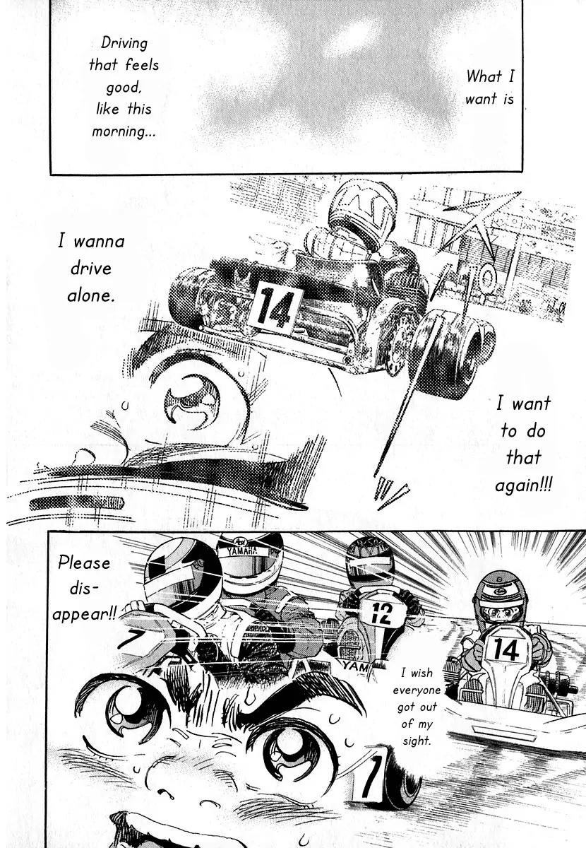 Capeta chapter 12 page 40