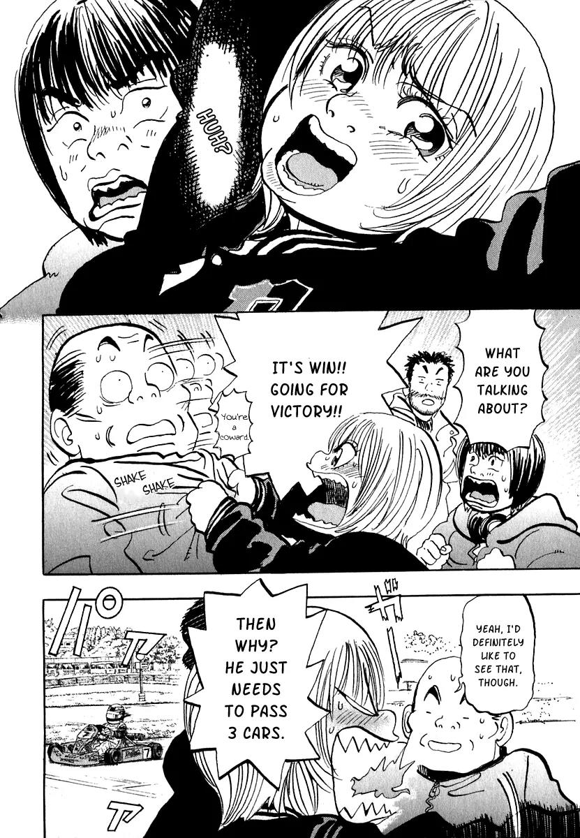 Capeta chapter 13 page 10