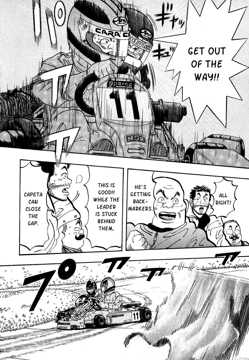 Capeta chapter 13 page 26