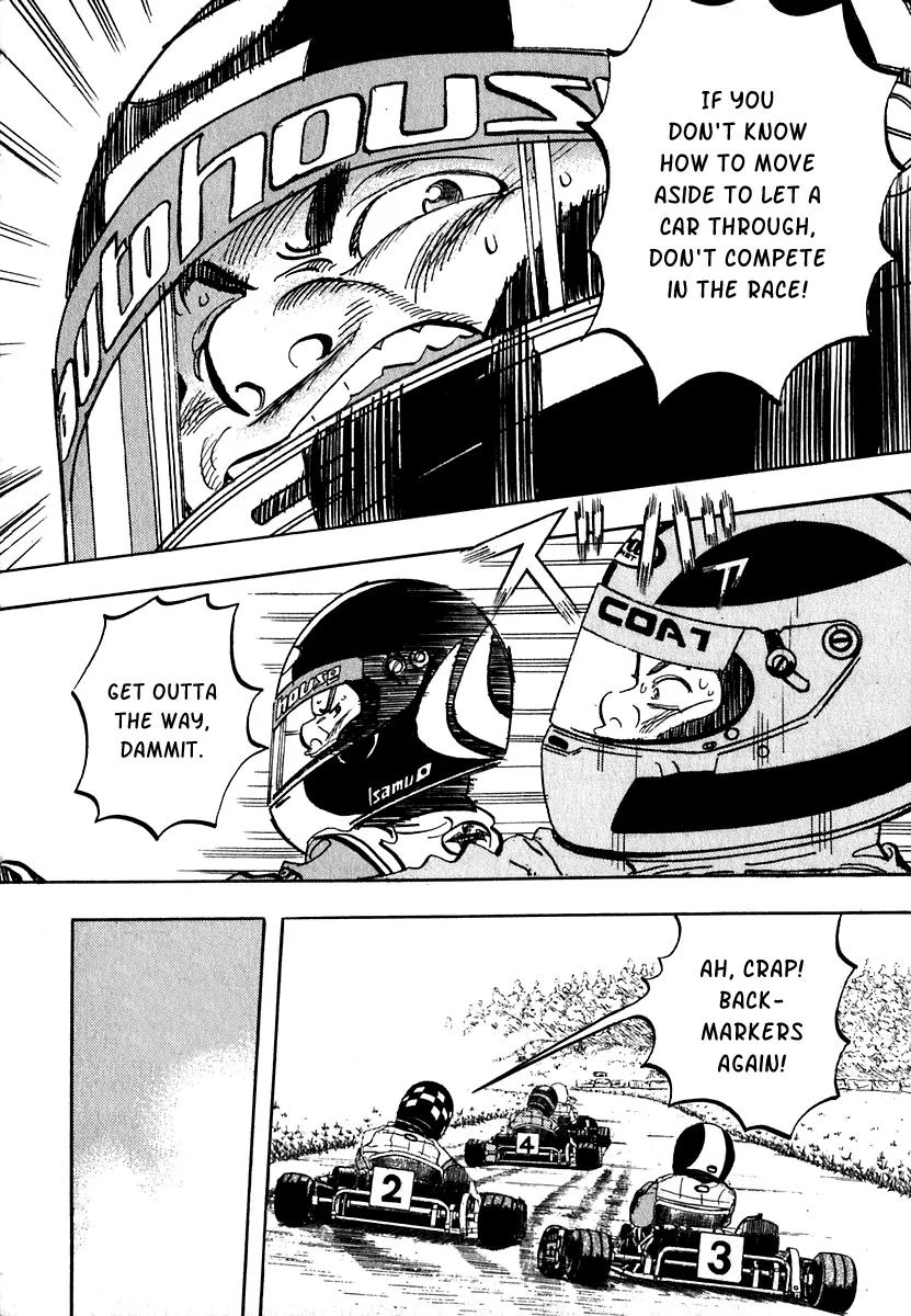 Capeta chapter 13 page 28