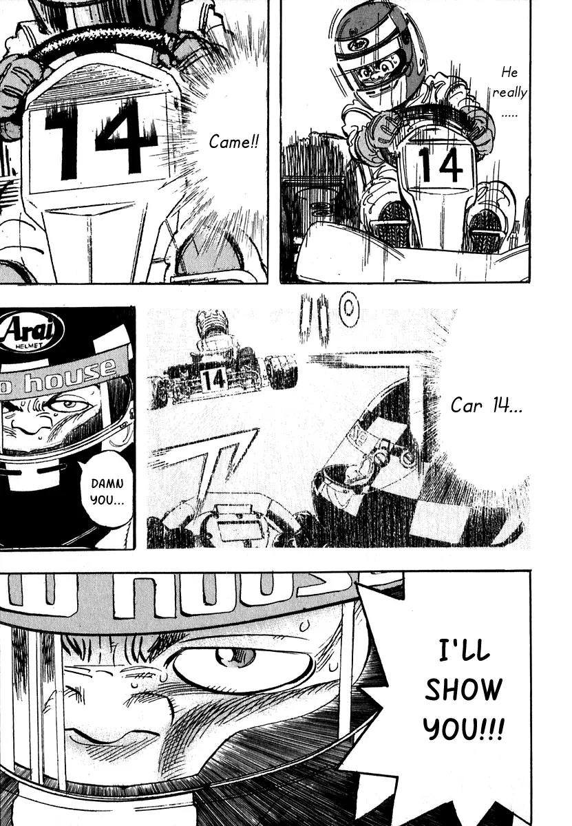 Capeta chapter 13 page 35