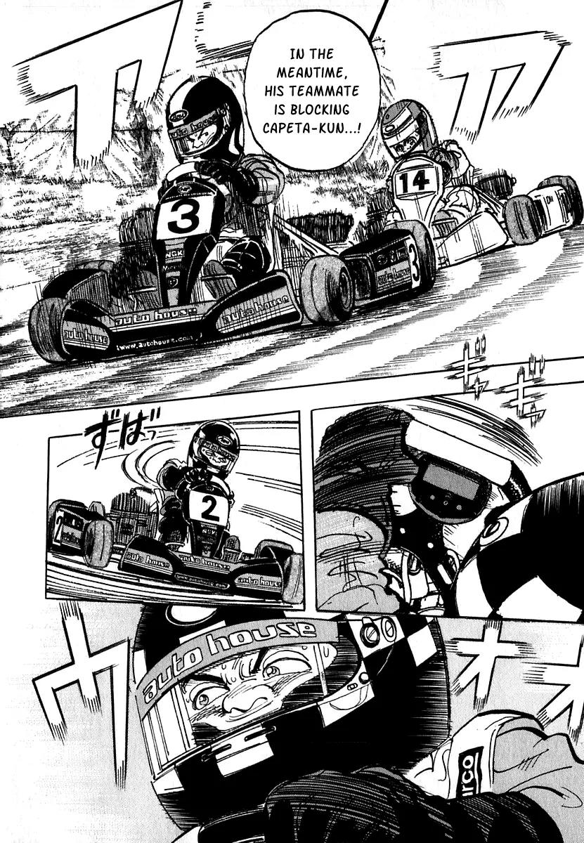 Capeta chapter 13 page 43