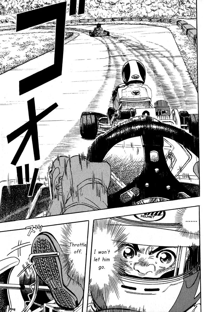 Capeta chapter 13 page 46