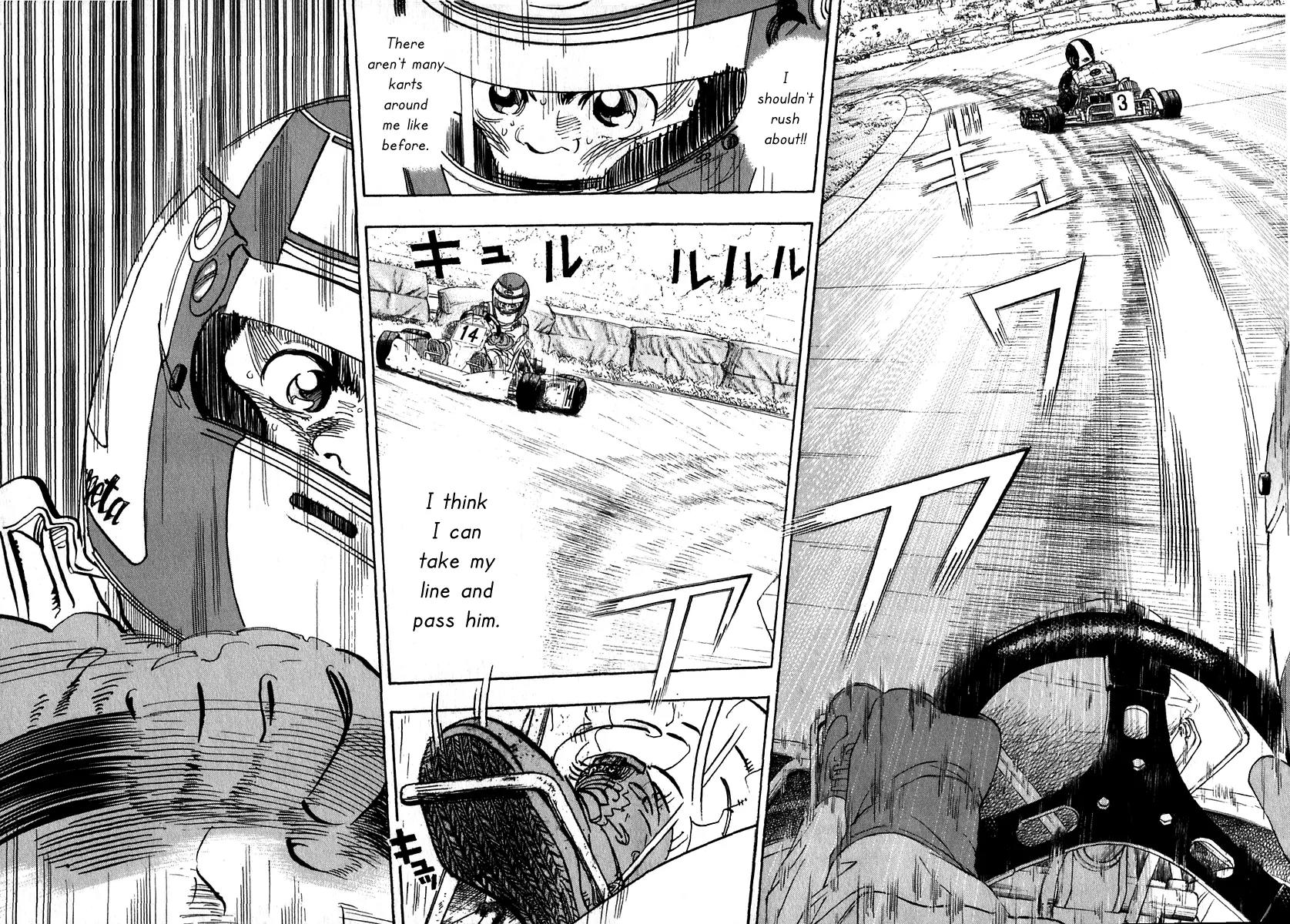 Capeta chapter 13 page 47