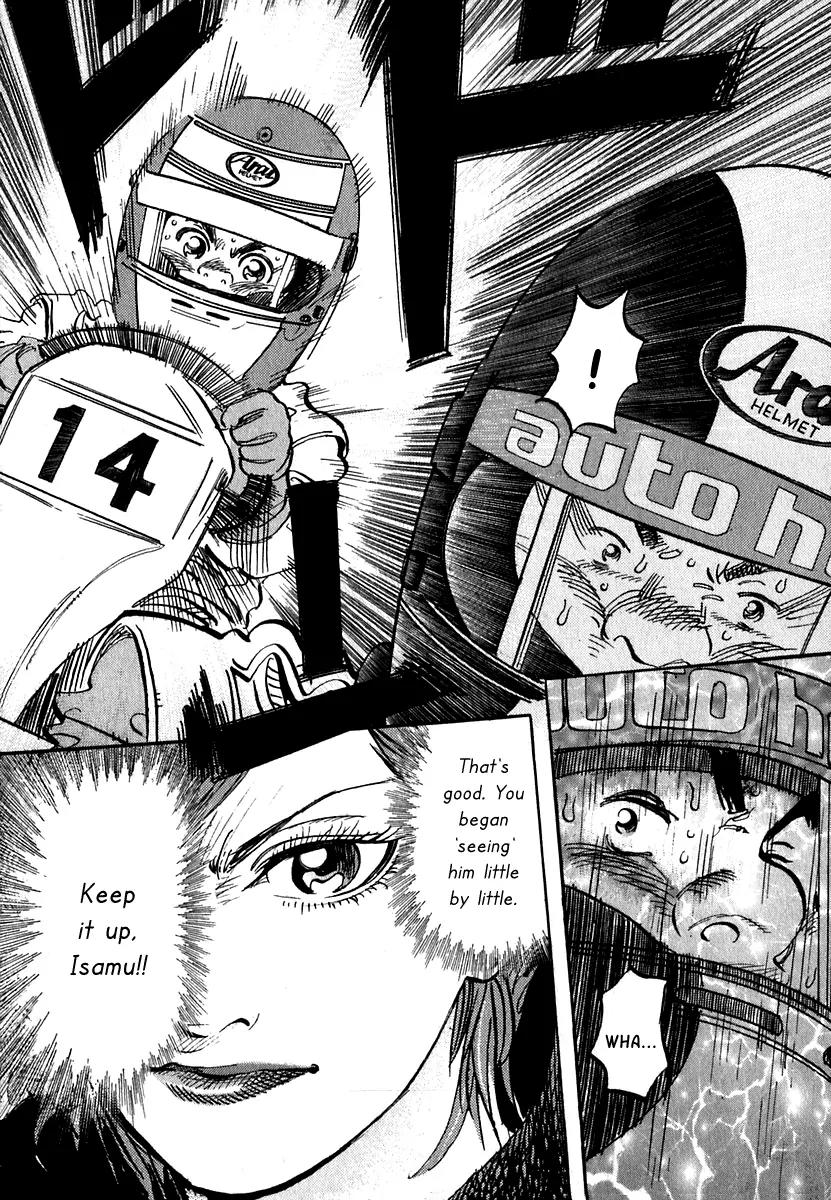 Capeta chapter 13 page 52