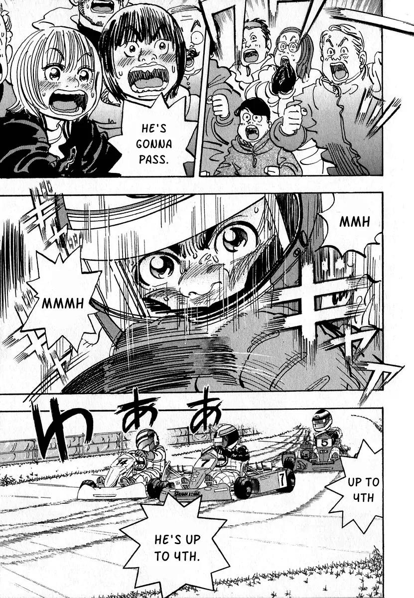 Capeta chapter 13 page 8