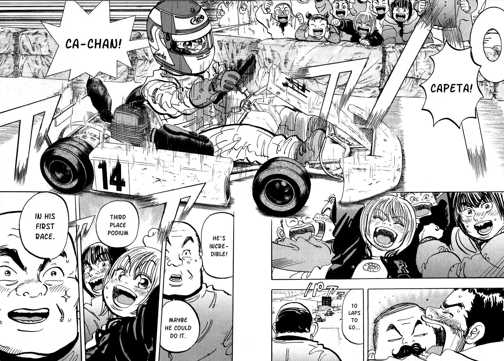 Capeta chapter 13 page 9