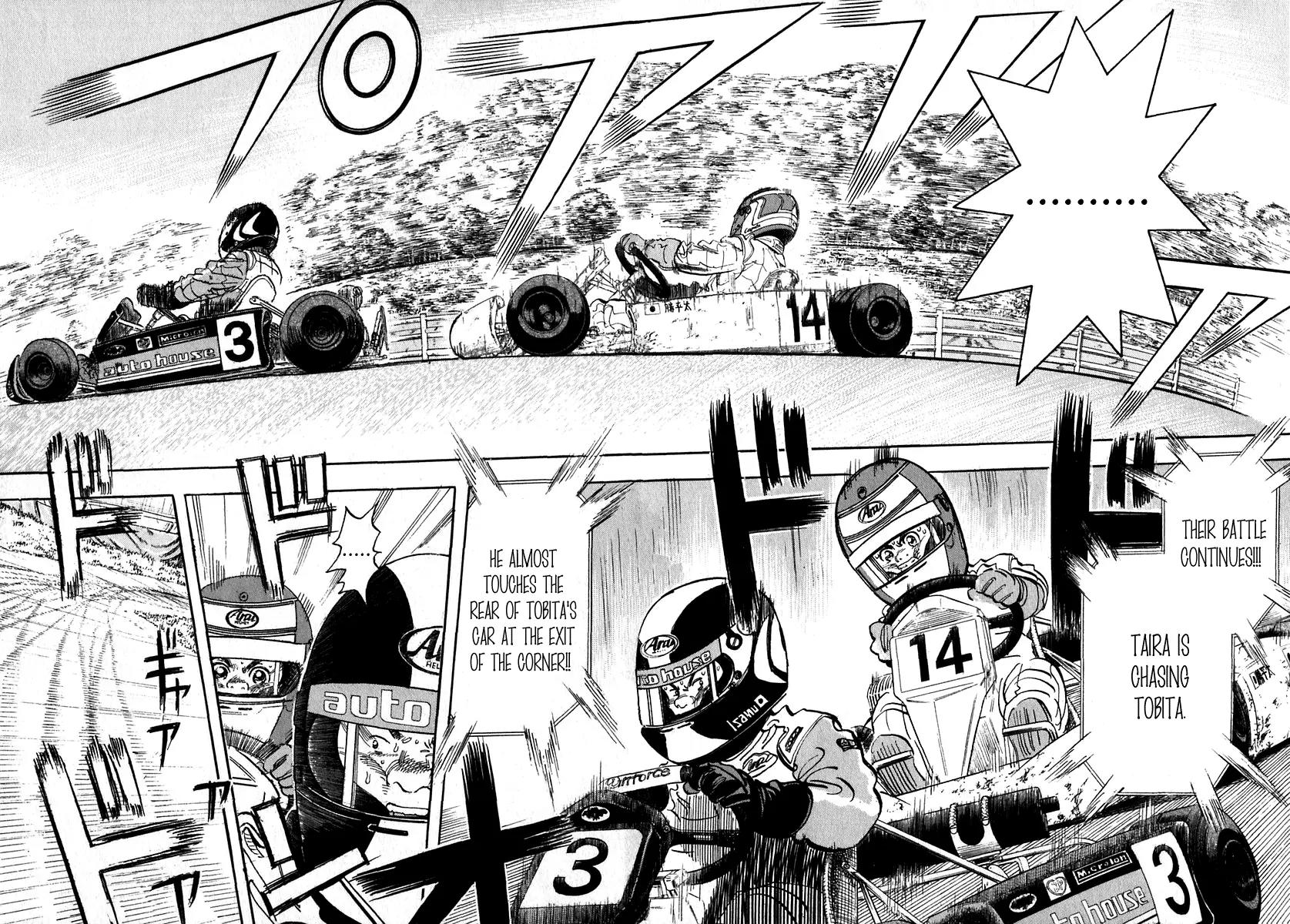 Capeta chapter 14 page 10