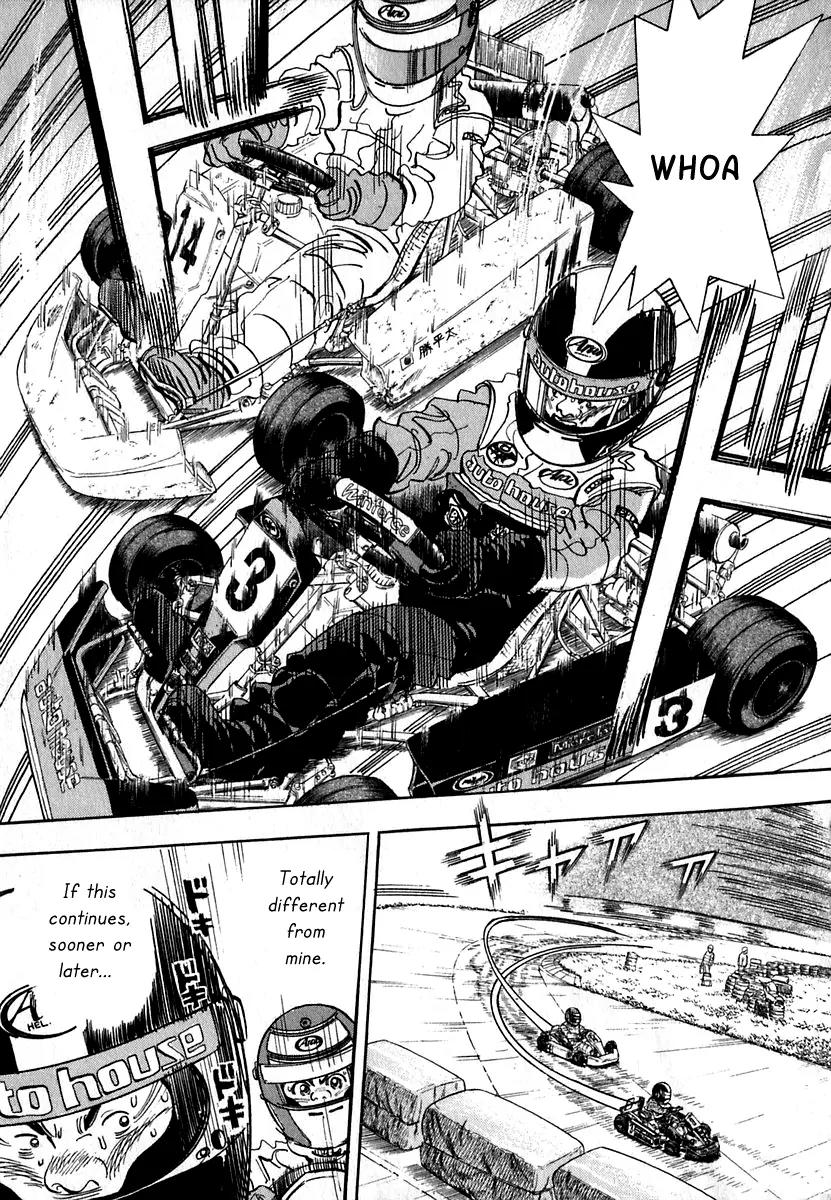 Capeta chapter 14 page 13