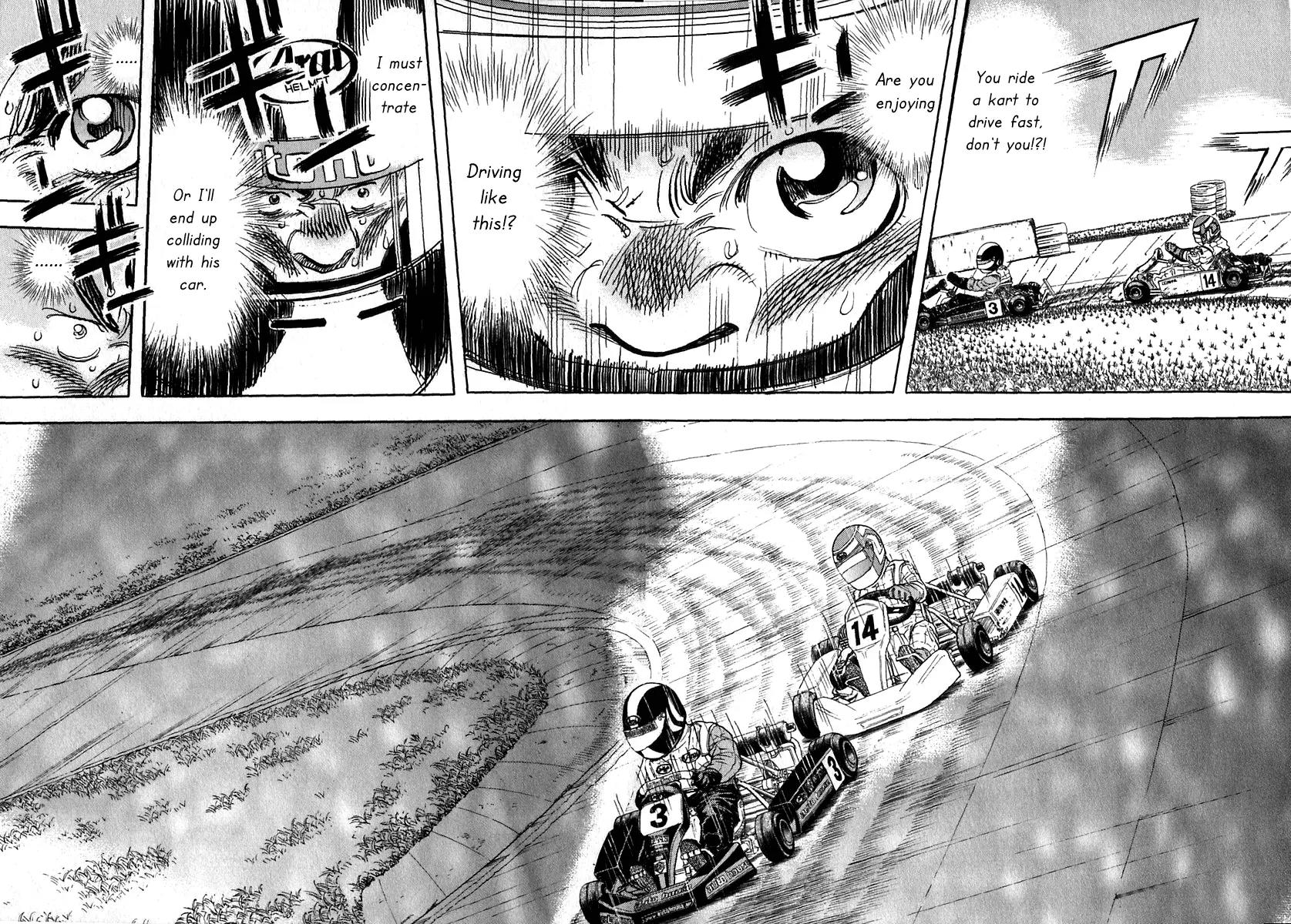 Capeta chapter 14 page 16