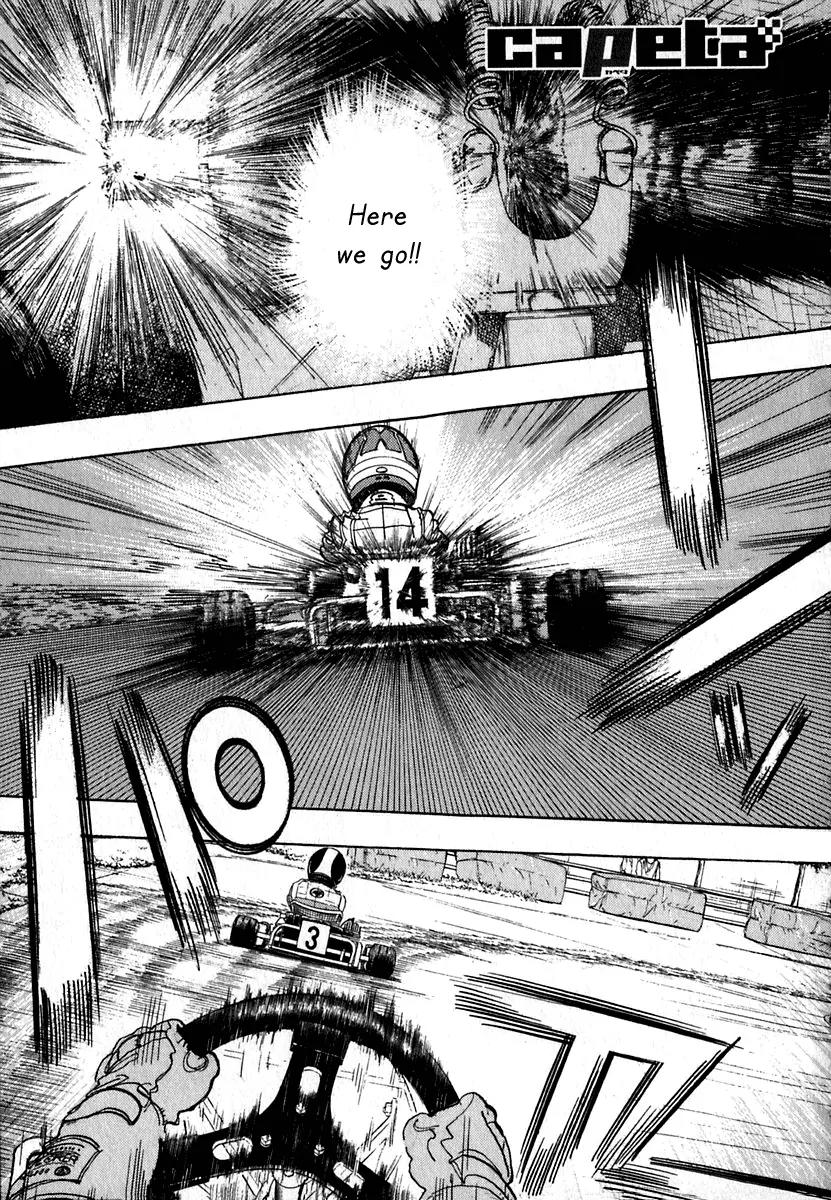 Capeta chapter 14 page 2