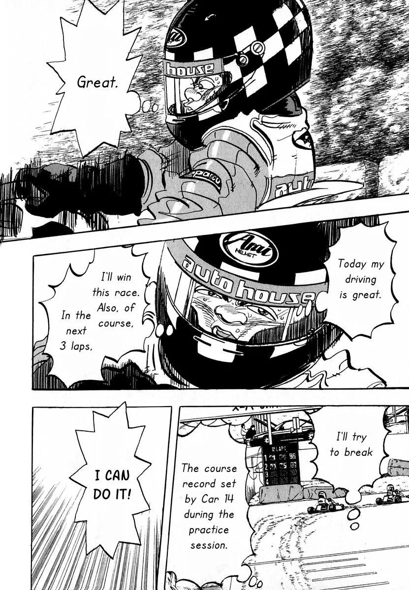 Capeta chapter 14 page 23