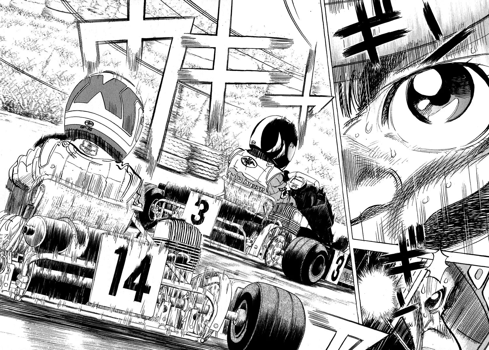 Capeta chapter 14 page 24