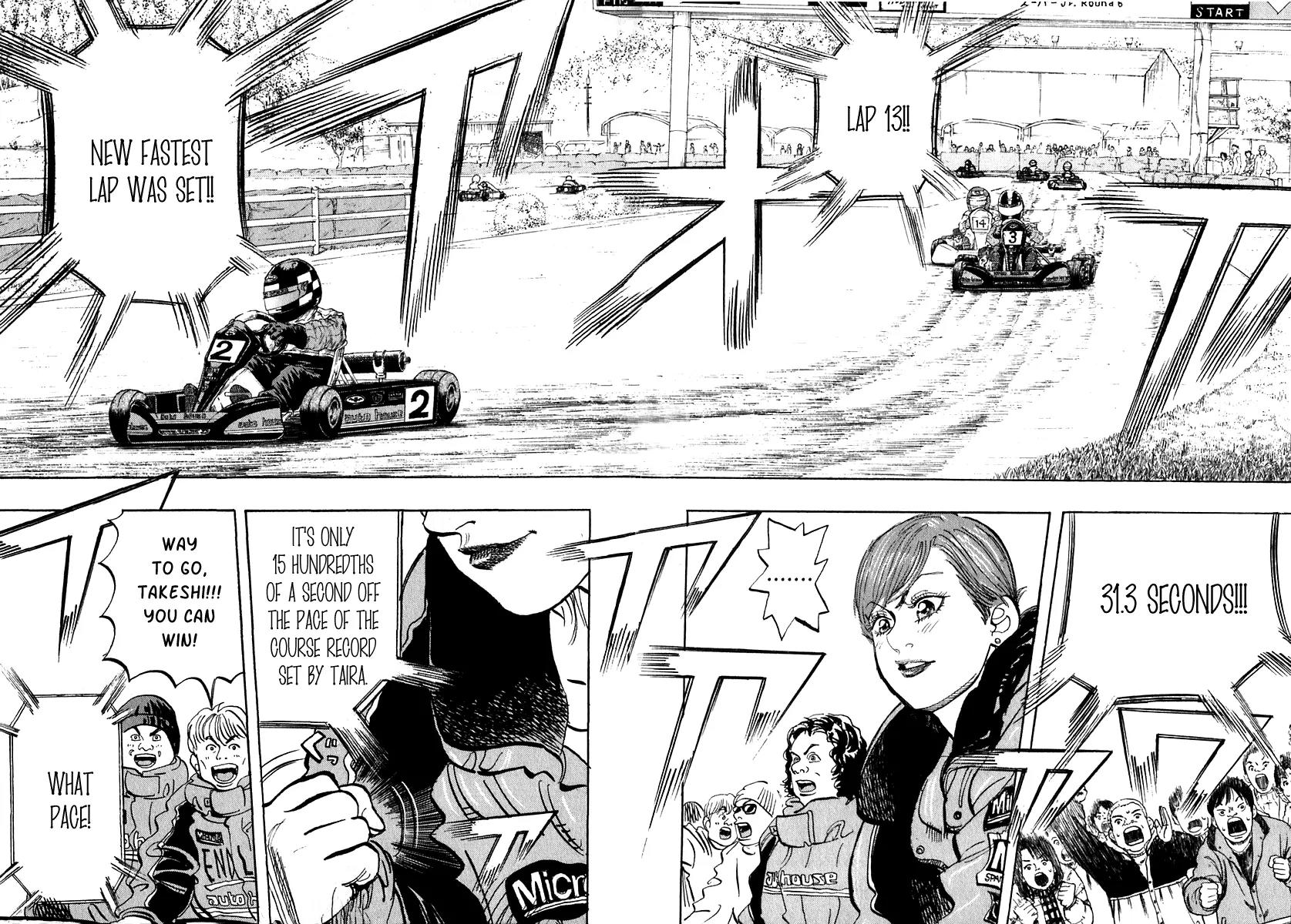 Capeta chapter 14 page 25