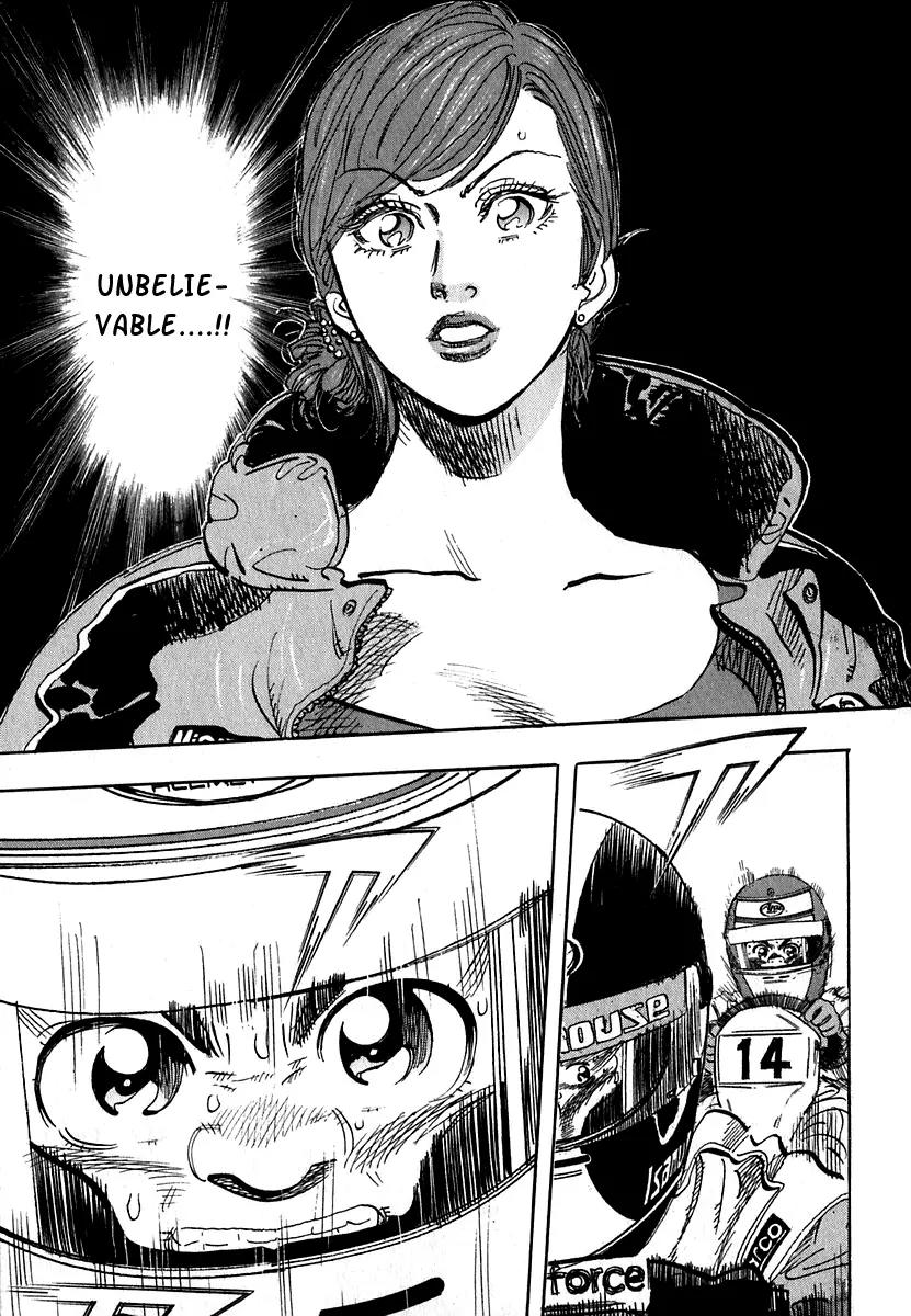 Capeta chapter 14 page 29